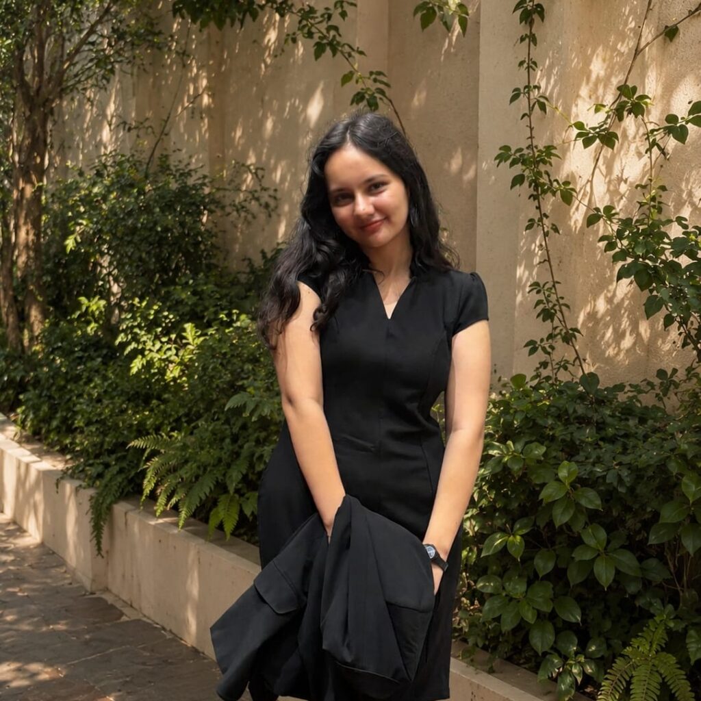 Anushka Mehra