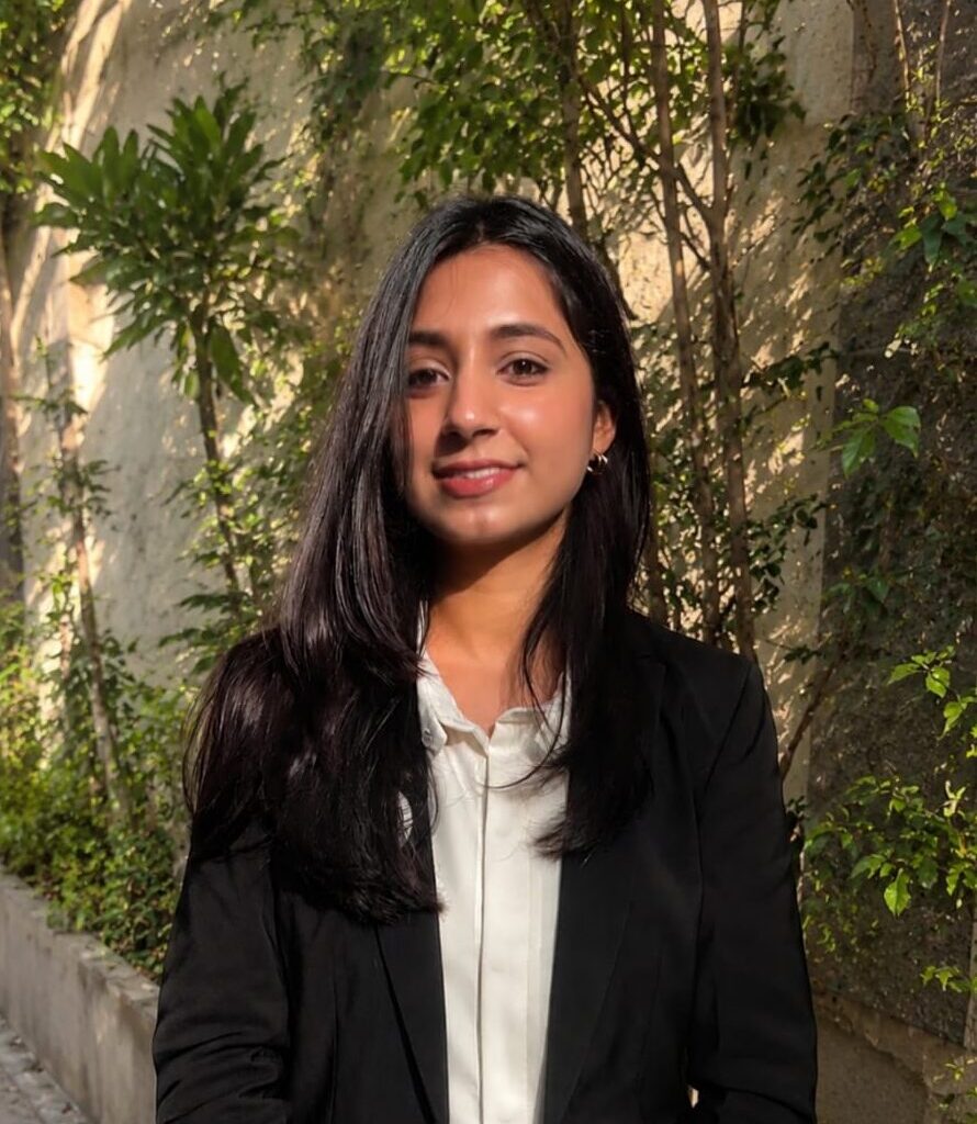 Misha Kapoor